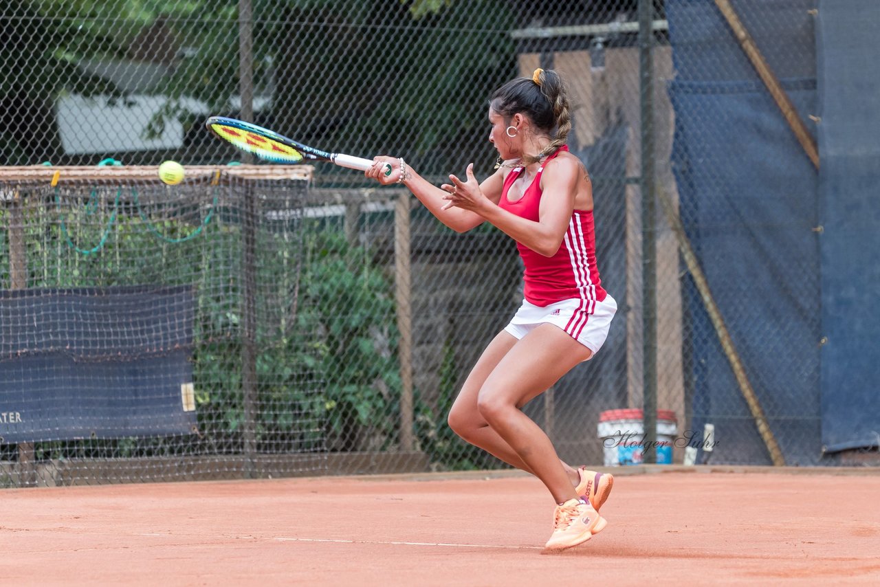 Katharina Lehnert 68 - DTV Hannover - TC 1899 Blau-Weiss Berlin : Ergebnis: 7:2